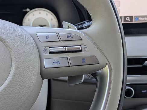 Used 2024 Hyundai Palisade Calligraphy image 29