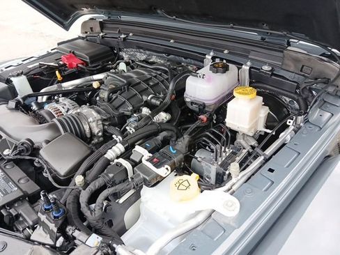 New 2026 Jeep Gladiator Rubicon image 57