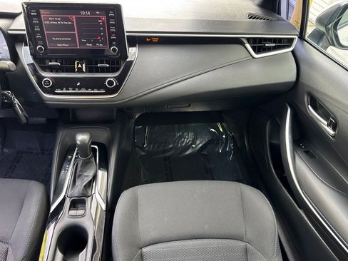 Used 2020 Toyota Corolla SE image 27