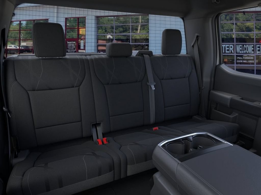 Used 2026 Ford F150 STX AWD/4WD image 11