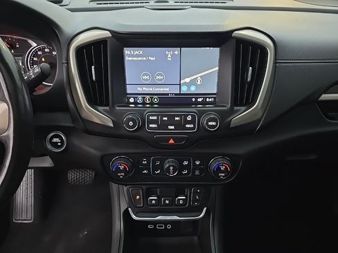 Used 2018 GMC Terrain Denali w/ Advanced Safety Package image 13