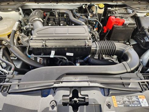 New 2025 Ford Escape ST-Line w/ Tech Pack #1 image 20