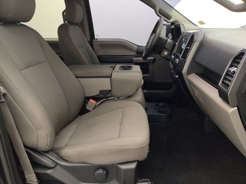 Used 2019 Ford F150 XLT RWD image 21