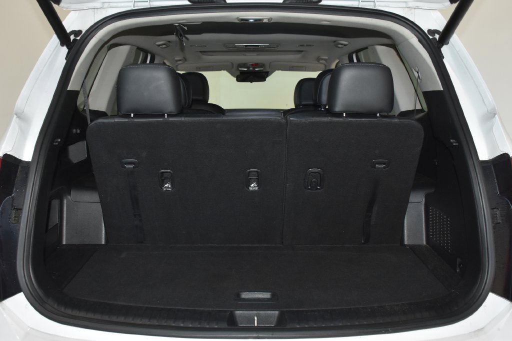 Used 2025 Kia Telluride S FWD image 30