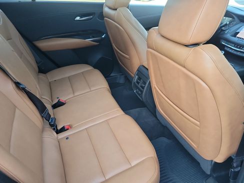 Used 2020 Cadillac XT4 Sport AWD/4WD image 29