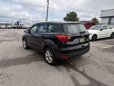 Used 2019 Ford Escape S FWD image 8