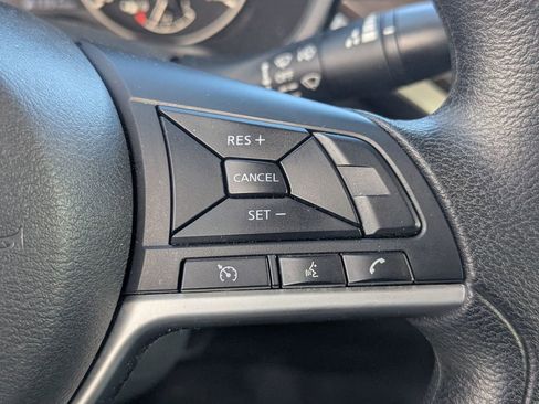 Used 2024 Nissan Altima 2.5 SV image 22