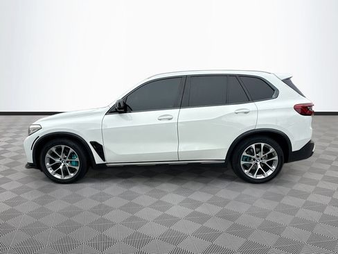 Used 2020 BMW X5 sDrive40i w/ Convenience Package RWD image 4