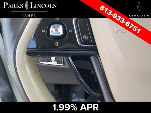 Certified 2022 Lincoln Corsair Reserve w/ Equipment Group 201A FWD image 28