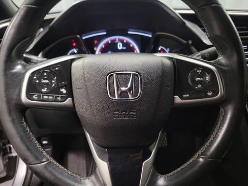 Used 2019 Honda Civic Sport image 21