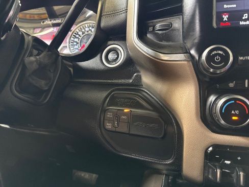 Used 2020 RAM 3500 Laramie image 26