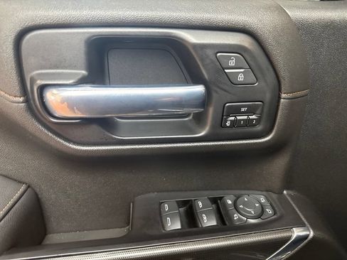 Used 2020 GMC Sierra 1500 AT4 w/ Off-Road Performance Package AWD/4WD image 22