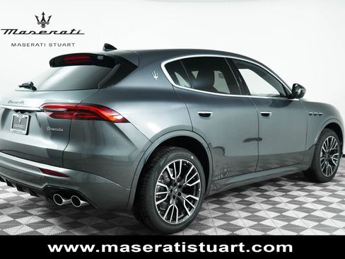New 2025 Maserati Grecale Modena AWD/4WD image 7