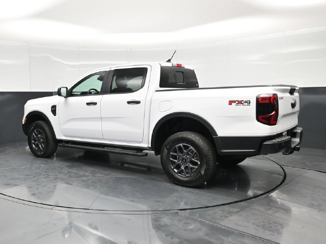 Used 2025 Ford Ranger XLT w/ FX4 Off-Road Package AWD/4WD image 10