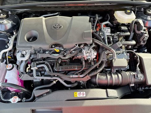 Certified 2026 Toyota Camry SE image 17