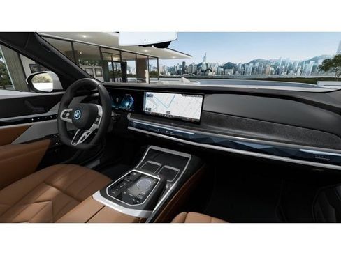 New 2026 BMW 750e xDrive AWD/4WD image 14