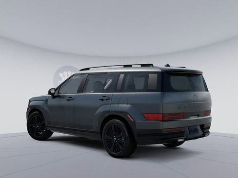 New 2026 Hyundai Santa Fe Calligraphy AWD/4WD image 7