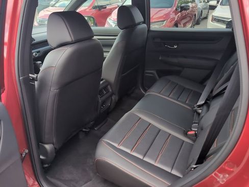 New 2026 Honda CR-V Sport-L image 15
