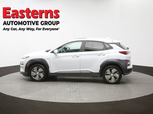 Used 2019 Hyundai Kona Limited image 62
