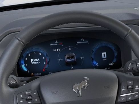 New 2026 Ford Bronco Sport Badlands AWD/4WD image 13