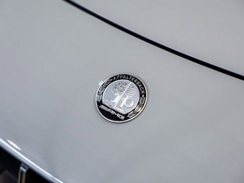 Used 2025 Mercedes-Benz AMG GT 63 S image 14