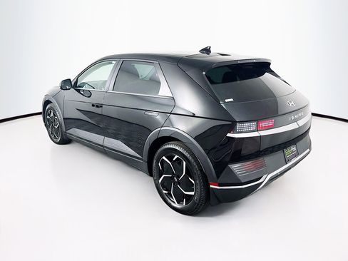 Used 2024 Hyundai Ioniq 5 SEL RWD image 5