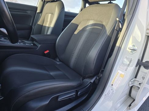 Certified 2024 Honda Civic Sport image 23
