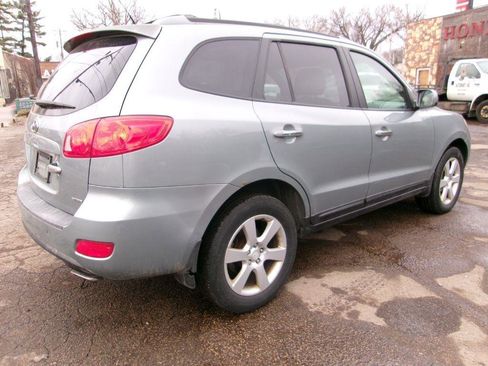 Used 2007 Hyundai Santa Fe SE image 3