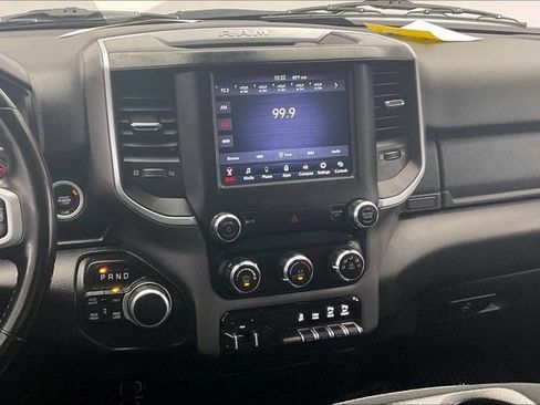 Used 2020 RAM 1500 Big Horn AWD/4WD image 5