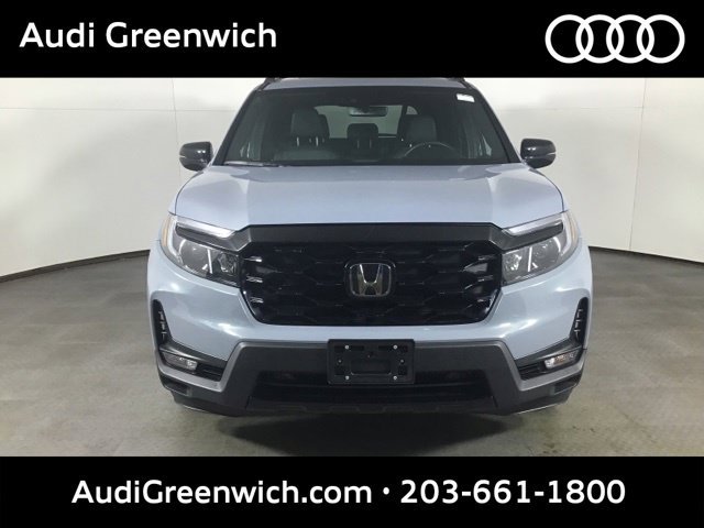 Used 2023 Honda Passport Elite image 2