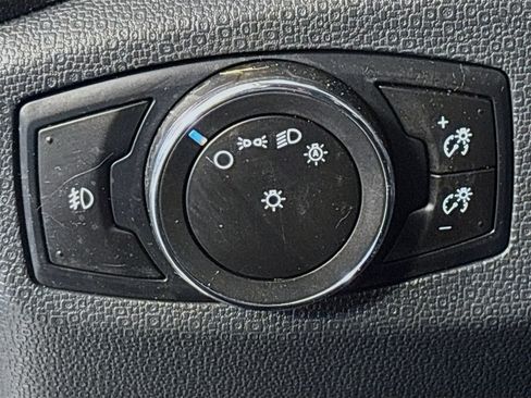 Used 2020 Ford EcoSport SE FWD image 10