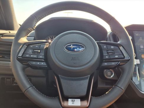 New 2026 Subaru Forester Sport image 13