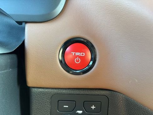 Used 2025 Toyota Tundra 1794 Edition w/ TRD Off-Road Package image 37