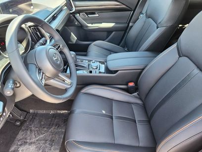 New 2026 MAZDA CX-50 AWD 2.5 Hybrid w/ Premium Pkg