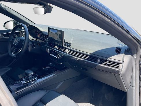 Used 2023 Audi S5 Premium Plus w/ Premium Plus Package AWD/4WD image 30