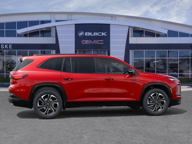 New 2027 Buick Enclave Sport Touring w/ Power Package FWD image 5