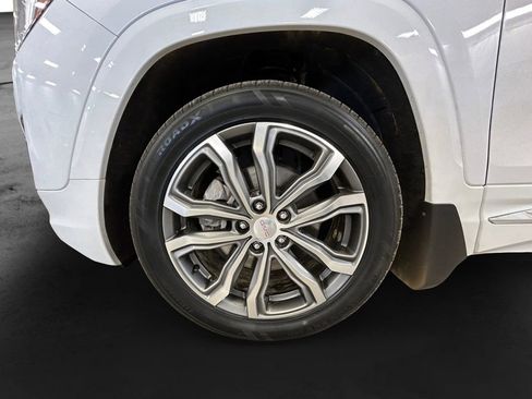 Used 2020 GMC Terrain Denali AWD/4WD image 9