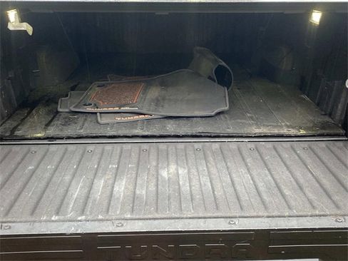 Used 2023 Toyota Tundra 1794 Edition image 30