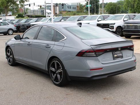 Used 2024 Honda Accord Sport image 26