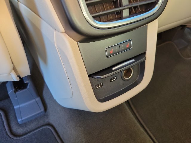 Certified 2019 Lincoln Nautilus Reserve FWD image 18