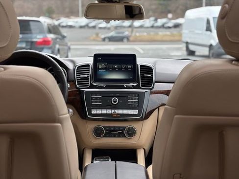 Used 2016 Mercedes-Benz GLE 350 4MATIC image 31