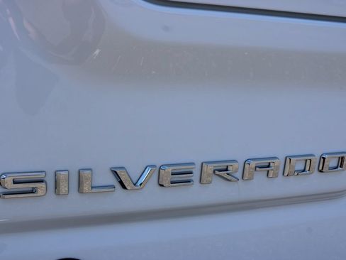 New 2026 Chevrolet Silverado 1500 ZR2 AWD/4WD image 18