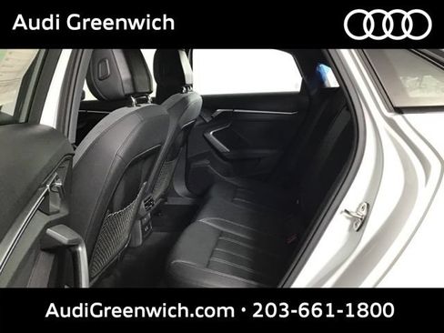 Used 2026 Audi A3 2.0T Premium w/ Black Optic Package AWD/4WD image 21