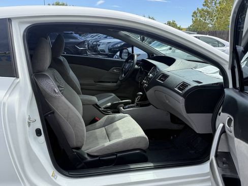 Used 2013 Honda Civic LX image 13
