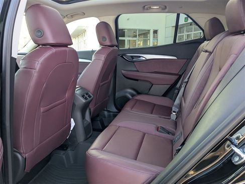 New 2026 Buick Envision Sport Touring image 13