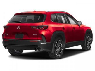 Used 2025 MAZDA CX-50 AWD 2.5 S w/ Premium Plus Pkg video 2