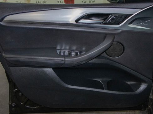 Used 2022 BMW X3 xDrive30i image 11