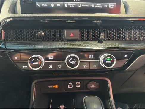 Used 2023 Honda CR-V EX-L image 23