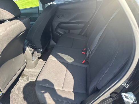 Used 2026 Hyundai Kona SEL Sport FWD image 8