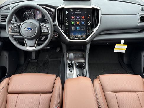 New 2026 Subaru Ascent Touring image 13